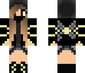 assasin girl