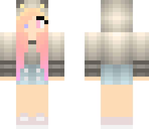 hoodie girl