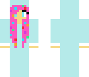 pajama sprinkle