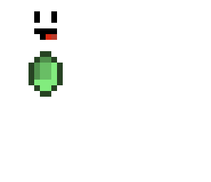 emerald derp