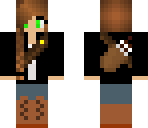 hunter