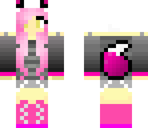 mangle is back