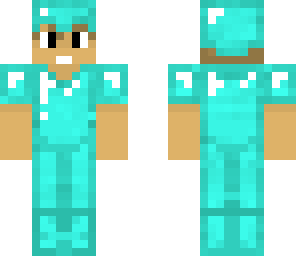 parte terminada skin 500