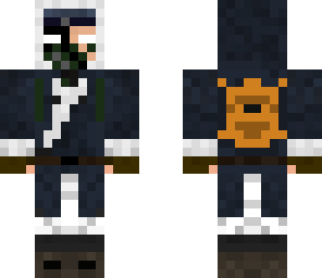 kingdom ranger
