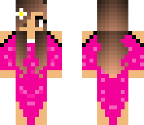 flower girl