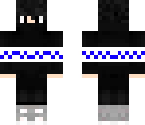 me cambio esta skin mas cheta