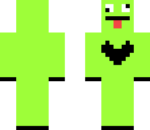 i have a derpy heart