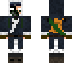 kingdom ranger king