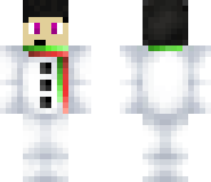 the mlg snowman