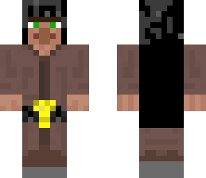 testificate man