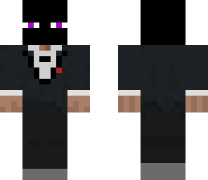 ender steve tux