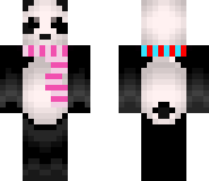 panda