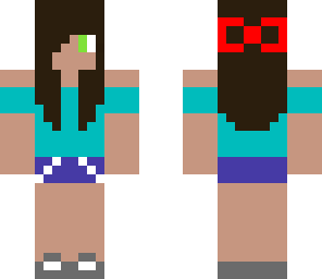 girl steve