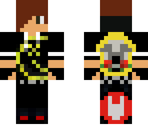rock man 