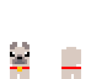 pug x3x