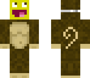 monkey maskd lolface