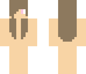 brown hair base