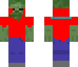 zombie swag