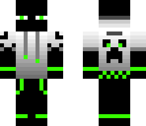 lime green endy
