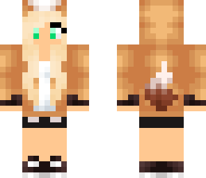 foxy girl