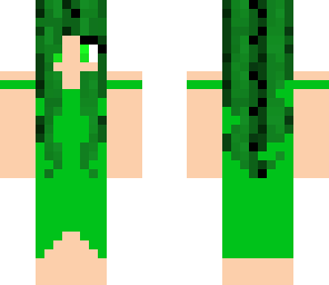 cactus dress