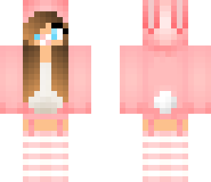 pink baby
