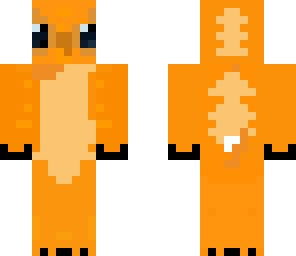 orange stitch