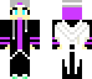 winged tomboy
