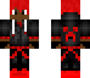 hardcore epic skin of mine