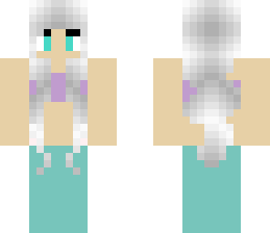 mermaid