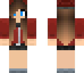 fixed girl kingtong