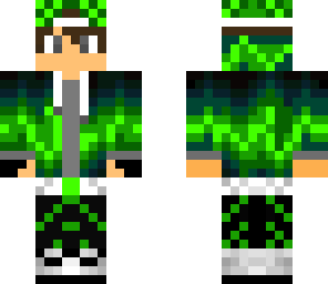 electric boy