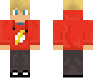 abcdeflash