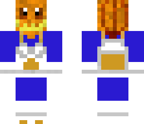 saiyan armour