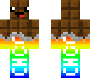 chocolate guy