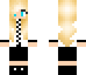 main skin