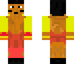 editted native american