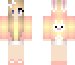 bunny girl