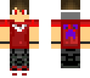 kris new skin