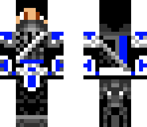 blue guardian