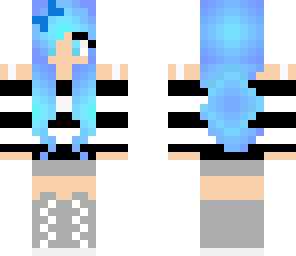 epic girl