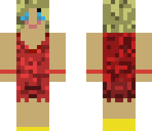 girl