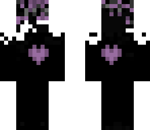 enderman heart