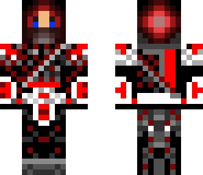 red assasin