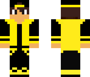 ben cool 2