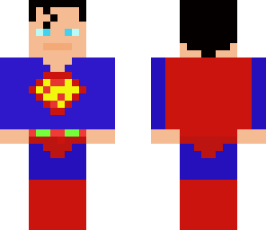 super man