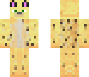 skin for canary