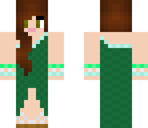 fancy emerald mrk 2