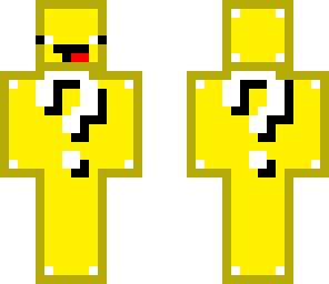 derpy lucky block