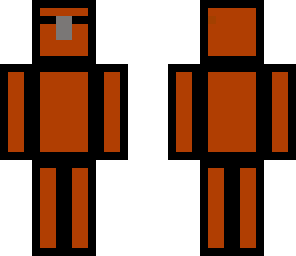 chest